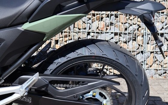 Neufahrzeug Honda NC750X DCT - Bild 4