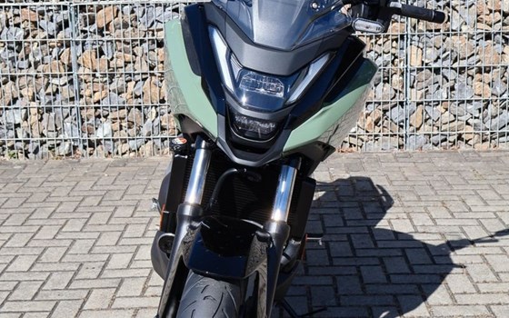 Neufahrzeug Honda NC750X DCT - Bild 5