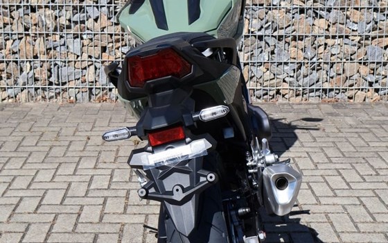 Neufahrzeug Honda NC750X DCT - Bild 6