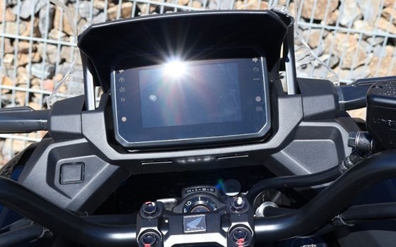 Neufahrzeug Honda NC750X DCT - Bild 7