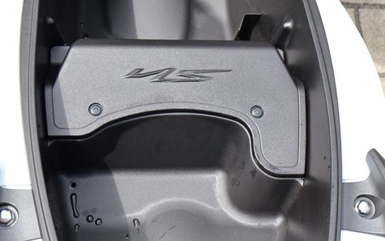 Gebrauchtmotorrad Honda SH125i - Bild 11