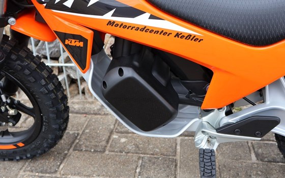 Neufahrzeug KTM SX-E 2 - Bild 4