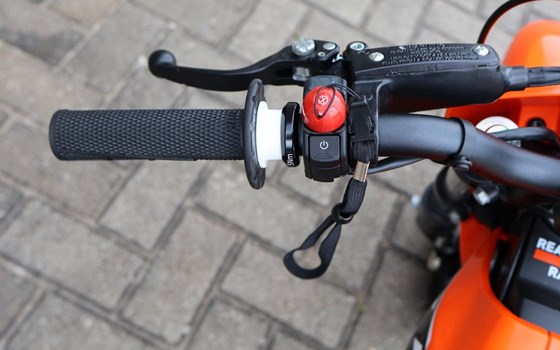 Neufahrzeug KTM SX-E 2 - Bild 7