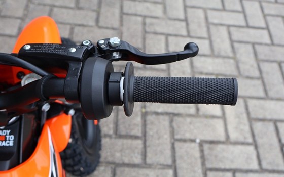 Neufahrzeug KTM SX-E 2 - Bild 8