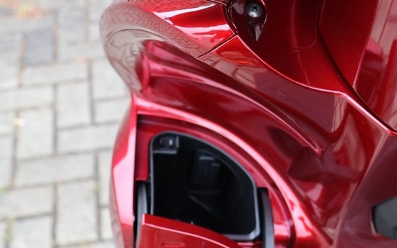 Neufahrzeug Honda Vision 110 - Bild 10