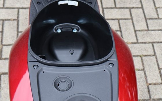 Neufahrzeug Honda Vision 110 - Bild 11