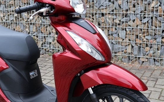 Neufahrzeug Honda Vision 110 - Bild 13