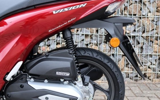 Neufahrzeug Honda Vision 110 - Bild 4