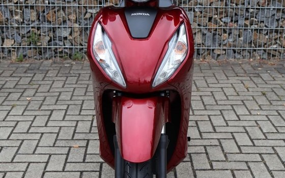 Neufahrzeug Honda Vision 110 - Bild 5