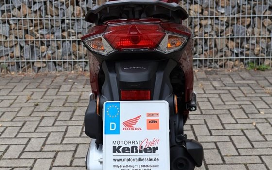 Neufahrzeug Honda Vision 110 - Bild 6