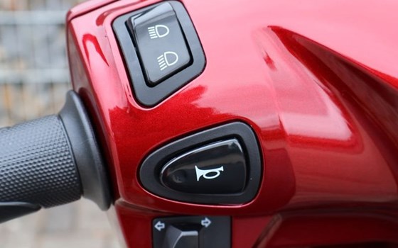 Neufahrzeug Honda Vision 110 - Bild 7