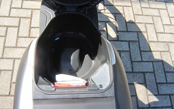 Neufahrzeug Honda SH Mode 125 - Bild 11