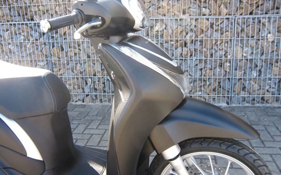 Neufahrzeug Honda SH Mode 125 - Bild 13