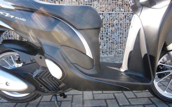 Neufahrzeug Honda SH Mode 125 - Bild 14
