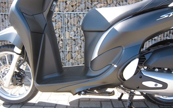 Neufahrzeug Honda SH Mode 125 - Bild 3