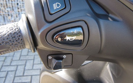 Neufahrzeug Honda SH Mode 125 - Bild 7