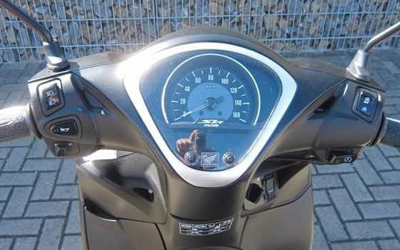 Neufahrzeug Honda SH Mode 125 - Bild 8