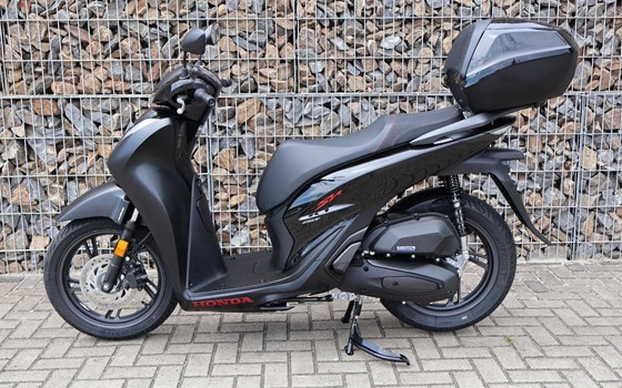 Neufahrzeug Honda SH150i - Bild 1
