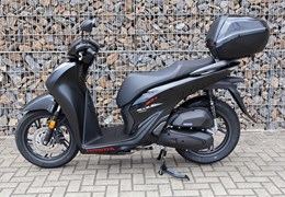 Gebrauchte Honda SH150i