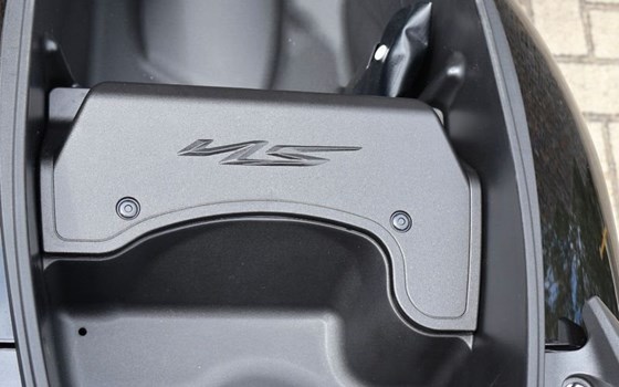 Gebrauchtmotorrad Honda SH150i - Bild 11