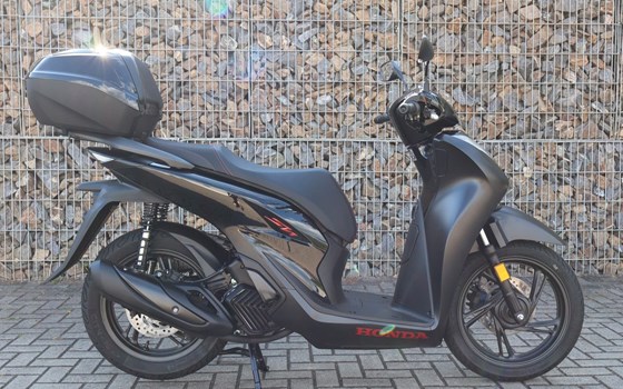 Neufahrzeug Honda SH125i - Bild 11