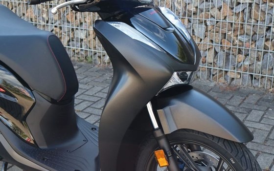 Neufahrzeug Honda SH125i - Bild 12