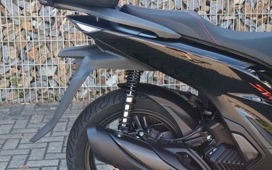 Neufahrzeug Honda SH125i - Bild 14