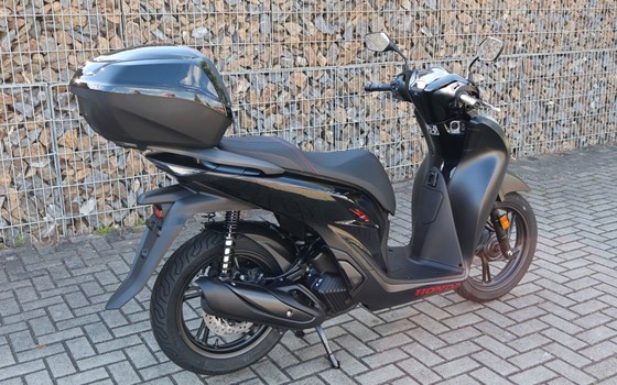 Neufahrzeug Honda SH125i - Bild 15