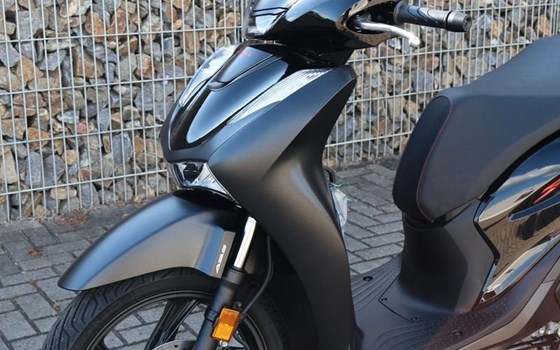 Neufahrzeug Honda SH125i - Bild 2