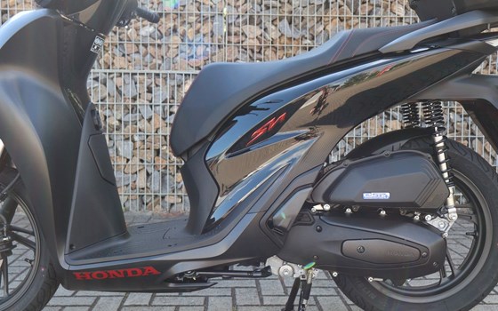 Neufahrzeug Honda SH125i - Bild 3
