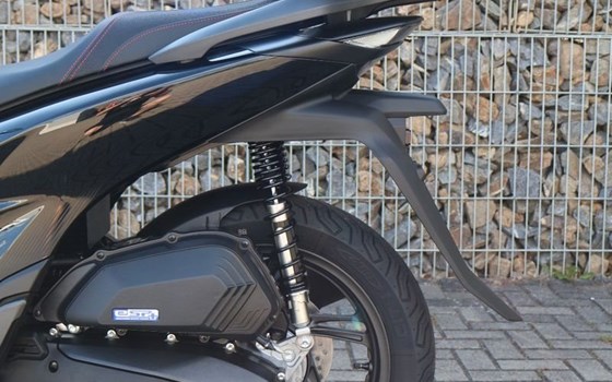 Neufahrzeug Honda SH125i - Bild 4