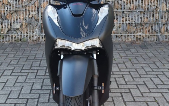 Neufahrzeug Honda SH125i - Bild 5