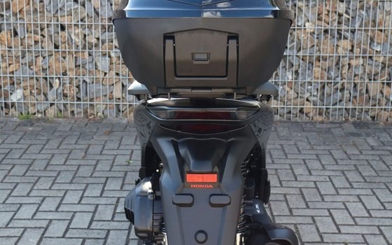 Neufahrzeug Honda SH125i - Bild 6