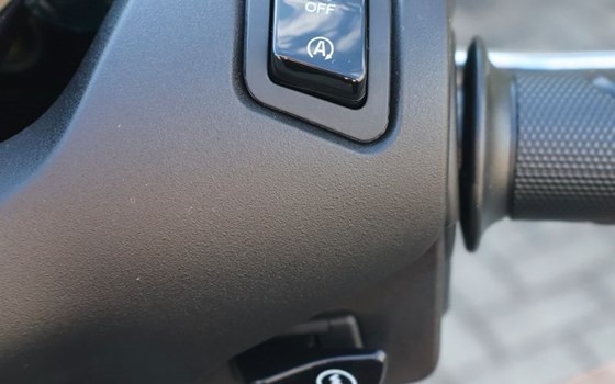 Neufahrzeug Honda SH125i - Bild 9