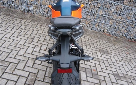 Neufahrzeug KTM 125 Duke - Bild 5