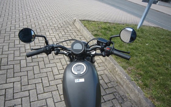 Gebrauchtmotorrad Honda CMX500 Rebel - Bild 6