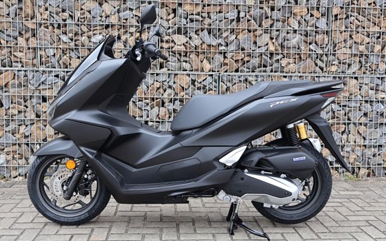 Neufahrzeug Honda PCX125 DX - Bild 1
