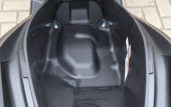 Gebrauchtmotorrad Honda PCX125 DX - Bild 11