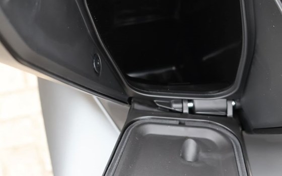 Gebrauchtmotorrad Honda PCX125 DX - Bild 12