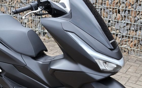 Gebrauchtmotorrad Honda PCX125 DX - Bild 14