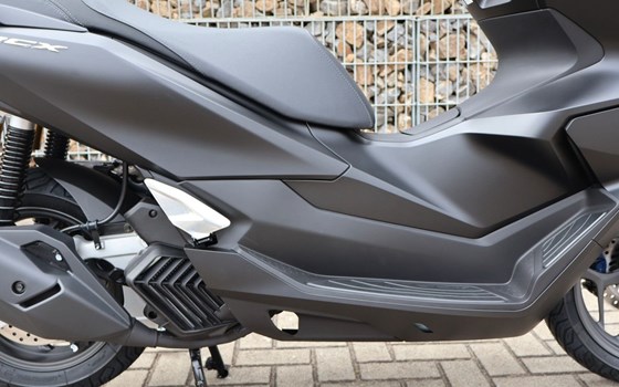 Neufahrzeug Honda PCX125 DX - Bild 15