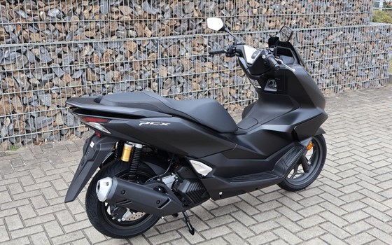 Gebrauchtmotorrad Honda PCX125 DX - Bild 17