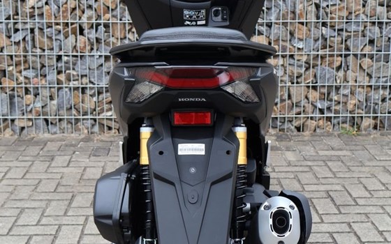 Neufahrzeug Honda PCX125 DX - Bild 6