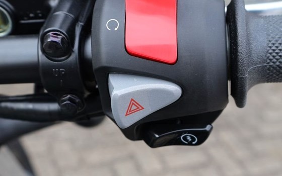 Neufahrzeug Honda CL500 - Bild 10