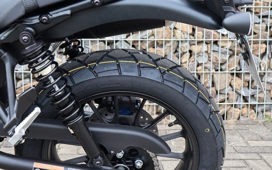 Neufahrzeug Honda CL500 - Bild 4