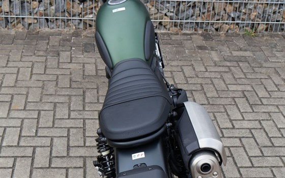 Neufahrzeug Honda CL500 - Bild 7