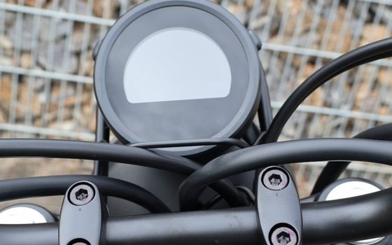 Neufahrzeug Honda CL500 - Bild 9