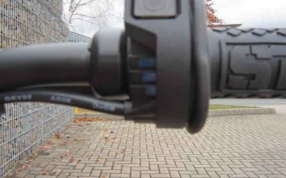 Neufahrzeug KTM SX-E 1.20 - Bild 10