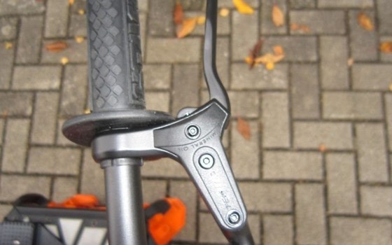 Neufahrzeug KTM SX-E 1.20 - Bild 11