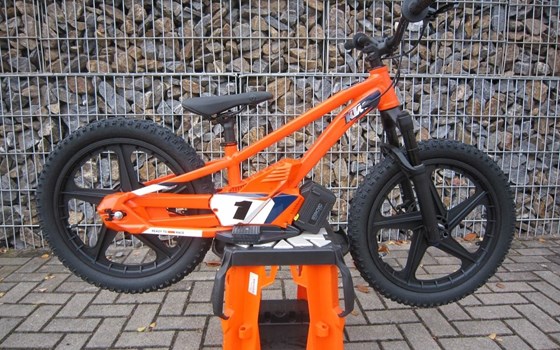 Neufahrzeug KTM SX-E 1.20 - Bild 5